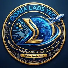 DONIA LABS TECH
